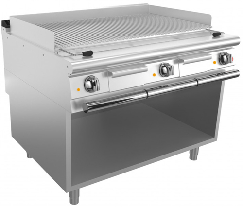 ELECTRIC GRILL BARON M120